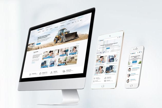 Website Creation