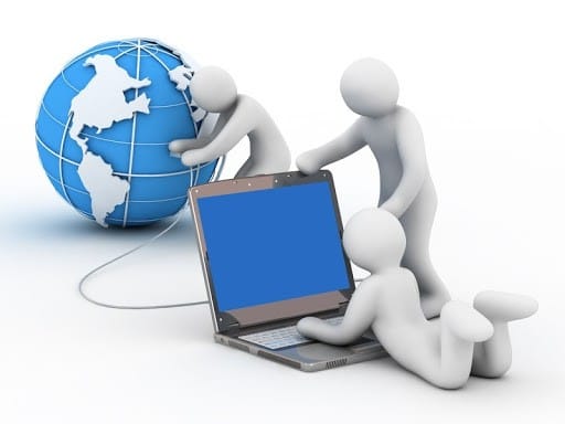 Website Creation
