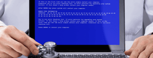 Laptop Service Price